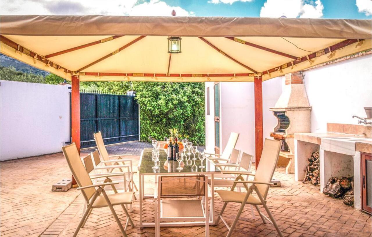 Holiday home Calle Casas Altas Zagrilla Baja Priego de Córdoba Exterior foto
